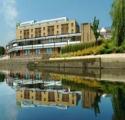 Holiday Inn London Brentford Lock