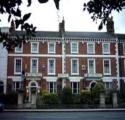 Lime Trees Hotel