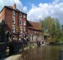 Old Mill Hotel