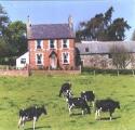 Tyddyn Chambers Farmhouse