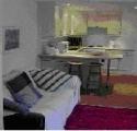 Dene Lodge Apartment