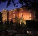 Barrington House