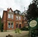 Wishmoor House