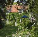 Hungate Cottages