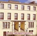 Rennie Mackintosh Hotel