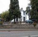 Bongate House