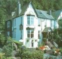 Blenheim Lodge
