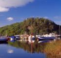Loch Lomond Waterfront Lodges