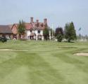 Ingon Manor Hotel, Golf & Country Club