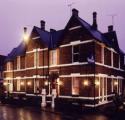 St Denys Hotel