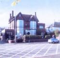 St Nicholas House Hotel