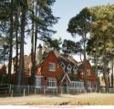 Beaulieu Hotel
