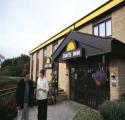 Days Inn Bradford M62