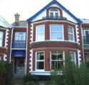 Ivanhoe Guesthouse