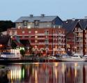 Salthouse Harbour Hotel