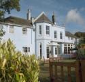 Amber House