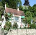 Villa Oasis Guest House