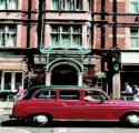 Bloomsbury Park Hotel