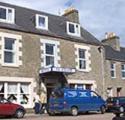 St Clair Hotel
