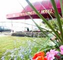 Washington Hotel
