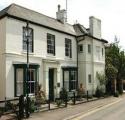 Cheriton House