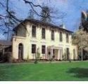 The Park Country House Hotel