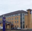 Hampton By Hilton Shrewsbury