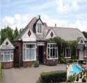 Garden Lodge