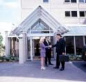 Aston Court Hotel