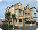 Westgate Hotel Silver Awarded