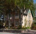 Old Ministers House