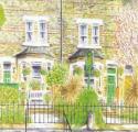 Riverside Walk Guest House
