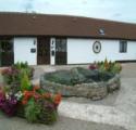 Dark Barn Lodge