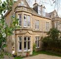 Astor House
