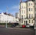 The Brighton Beach Hotel