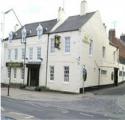 The County Hotel