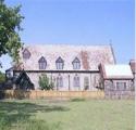 Travellers Rest Old Church