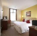 The Draycote Hotel
