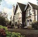 The Old Vicarage