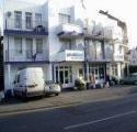 The Parade Hotel