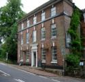 Chequers Inn