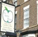 The Apple House