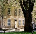 Three Abbey Green