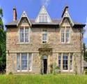 Tantallon House