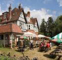 White Buck Inn