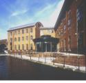 YHA Manchester