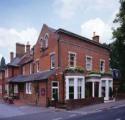 Waterloo Hotel