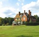Alliblaster House