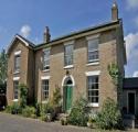Honeychild Manor Farmhouse