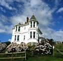 Morwendon House